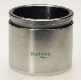 BUDWEG CALIPER 235715 -  Поршень, корпус скобы тормоза